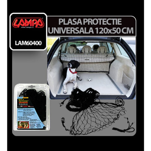 Plasa protectie universala 120x50cm